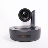 AIDA-PTZ4K-NDI-X12B Broadcast/Conference NDI®|HX 4K NDI/IP/SRT/HDMI PoE PTZ Camera 12X Zoom Auto-Tracking Black