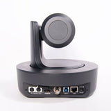 AIDA-PTZ-X12-IP Broadcast/Conference FHD IP/SDI/HDMI/USB3 PTZ Camera 12X Zoom