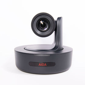 AIDA-PTZ-NDI-X20 AIDA Broadcast/Conference NDI HX FHD NDI/IP/SDI/HDMI/USB3 PTZ Camera 20X Zoom