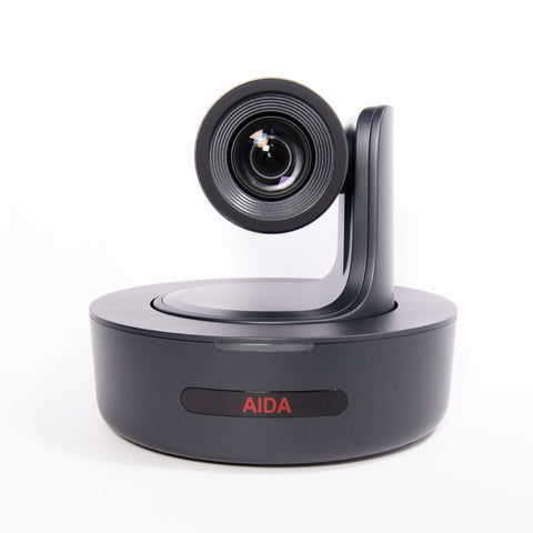 AIDA-PTZ-X20-IP Broadcast/Conference FHD IP/SDI/HDMI/USB3 PTZ Camera 20X Zoom