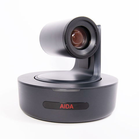 AIDA-PTZ-X20-IP Broadcast/Conference FHD IP/SDI/HDMI/USB3 PTZ Camera 20X Zoom