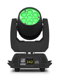 Chauvet Rogue R1X Wash