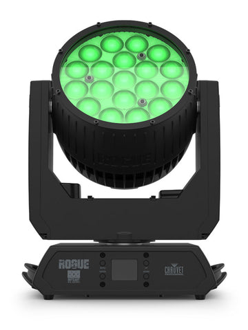 Chauvet Rogue Outcast 2X Wash