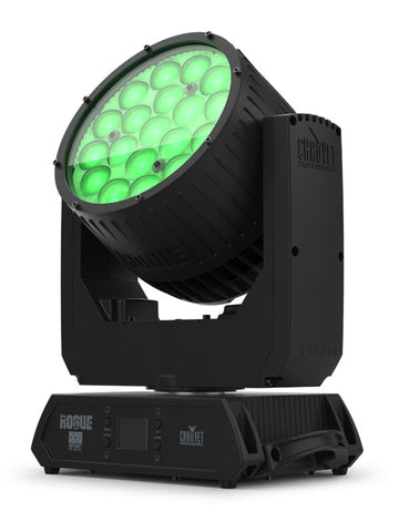 Chauvet Rogue Outcast 2X Wash