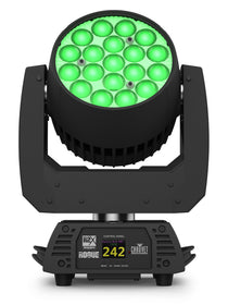 Chauvet Rogue R2X Wash