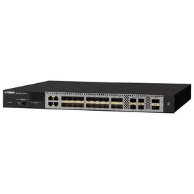 Yamaha SWX3220-30TCs, L3 Standard multi-gigabit switch for installation