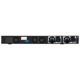 Yamaha SWX3220-30TCs, L3 Standard multi-gigabit switch for installation