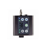 Lectrosonics DBSMD-A1B1 DIGITAL TX W/RECORDER, TIME CODE, DUAL AA, 470-608 MHz