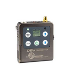Lectrosonics DBU, DIGITAL ENCRYPTED BELTPACK TX