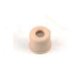 Lectrosonics FC172-BE, FILTER CAP FOR HM172 EARSET MIC, BEIGE