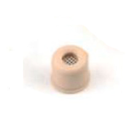 Lectrosonics FC172-BE, FILTER CAP FOR HM172 EARSET MIC, BEIGE