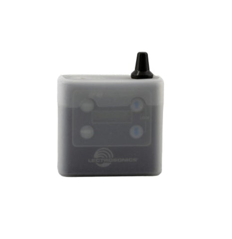 Lectrosonics IFBR1BCVR, SILICONE COVER IFBR1B