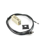 Lectrosonics ISO9VOLTM, ISO BATT ELIM W/ M TX BAT DOOR