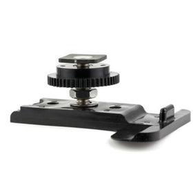 Lectrosonics LRSHOE, CAMERA SHOE MOUNT FOR LR RECEIVER