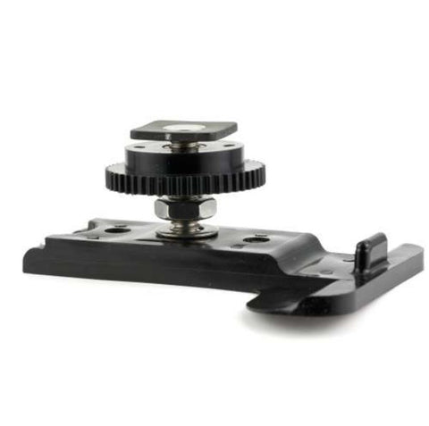 Lectrosonics LRSHOE, CAMERA SHOE MOUNT FOR LR RECEIVER