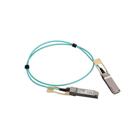 Yamaha Switches AOC-100G-1M, Active optical cable for SWX2322P-30MC