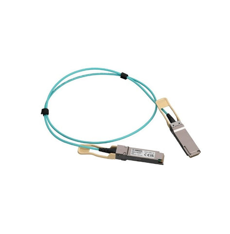 Yamaha Switches AOC-100G-1M, Active optical cable for SWX2322P-30MC