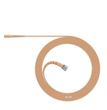 DPA 4660 CORE+ Heavy Duty Omni Mic, Normal SPL | Black, Beige