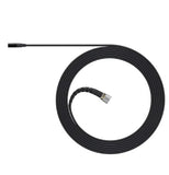 DPA 6060 CORE Omni Submini Mic, Normal SPL, Black, MicroLock