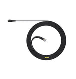 DPA 4062 CORE Omni Mic, Extreme SPL, MicroLock | Black