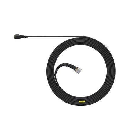 DPA 4062 CORE Omni Mic, Extreme SPL, MicroLock | Black