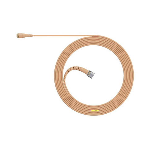 DPA 4062 CORE Omni Mic, Extreme SPL, MicroLock | Beige