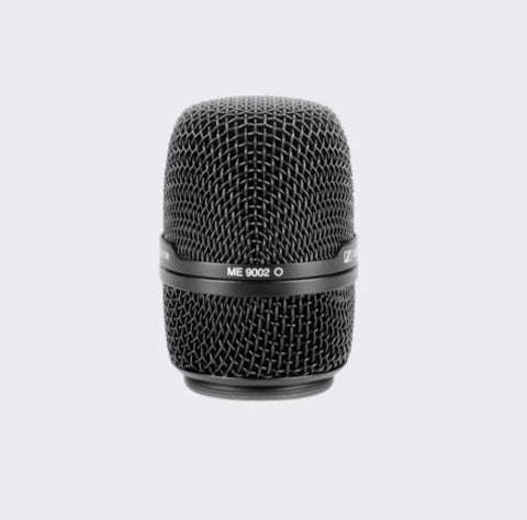 Sennheiser ME 9002 Omnidirectional Condenser Capsule for 9000 & 6000 Series Handheld Transmitters