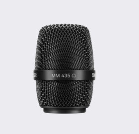 Sennheiser MM 435 Dynamic microphone capsule (cardioid) with nuanced resolution and transparency for a detailed sound