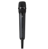 Sennheiser SKM 6000 BK A1-A4 Digital Handheld Wireless Microphone Transmitter with No Mic Capsule & No Battery Pack (A1-A4: 470 to 558 MHz)