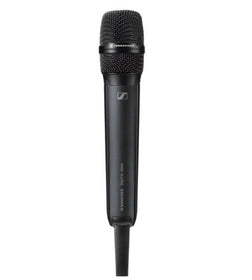 Sennheiser SKM 6000 BK A5-A8 US Digital Handheld Wireless Microphone Transmitter with No Mic Capsule & No Battery Pack (A1-A4: 470 to 558 MHz)