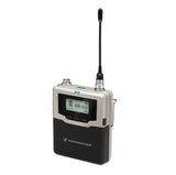 Sennheiser SK 9000 A1-A4 Digital Wireless Bodypack Transmitter (A1-A4: 470 to 558 MHz)