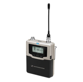 Sennheiser SK 9000 A5-A8 US Digital Wireless Bodypack Transmitter (A5-A8 US: 550 to 608 MHz)