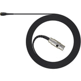 DPA Microphones 4060 CORE+ Normal Sensitivity Omni Lavalier Microphone with MicroLock Connector (Black, Brown, Beige, White)