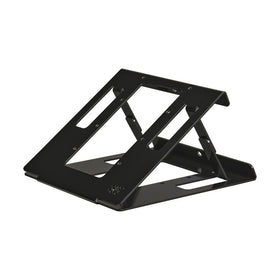 Yamaha TS-TCD10, Tabletop Stand for TCD10 Touchscreen Controller with Adjustable Viewing Angle and Orientation