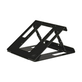 Yamaha TS-TCD10, Tabletop Stand for TCD10 Touchscreen Controller with Adjustable Viewing Angle and Orientation