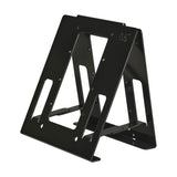 Yamaha TS-TCD10, Tabletop Stand for TCD10 Touchscreen Controller with Adjustable Viewing Angle and Orientation