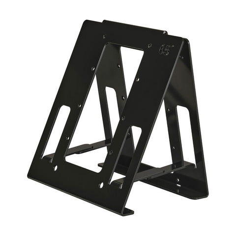 Yamaha TS-TCD10, Tabletop Stand for TCD10 Touchscreen Controller with Adjustable Viewing Angle and Orientation