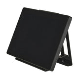 Yamaha TS-TCD10, Tabletop Stand for TCD10 Touchscreen Controller with Adjustable Viewing Angle and Orientation