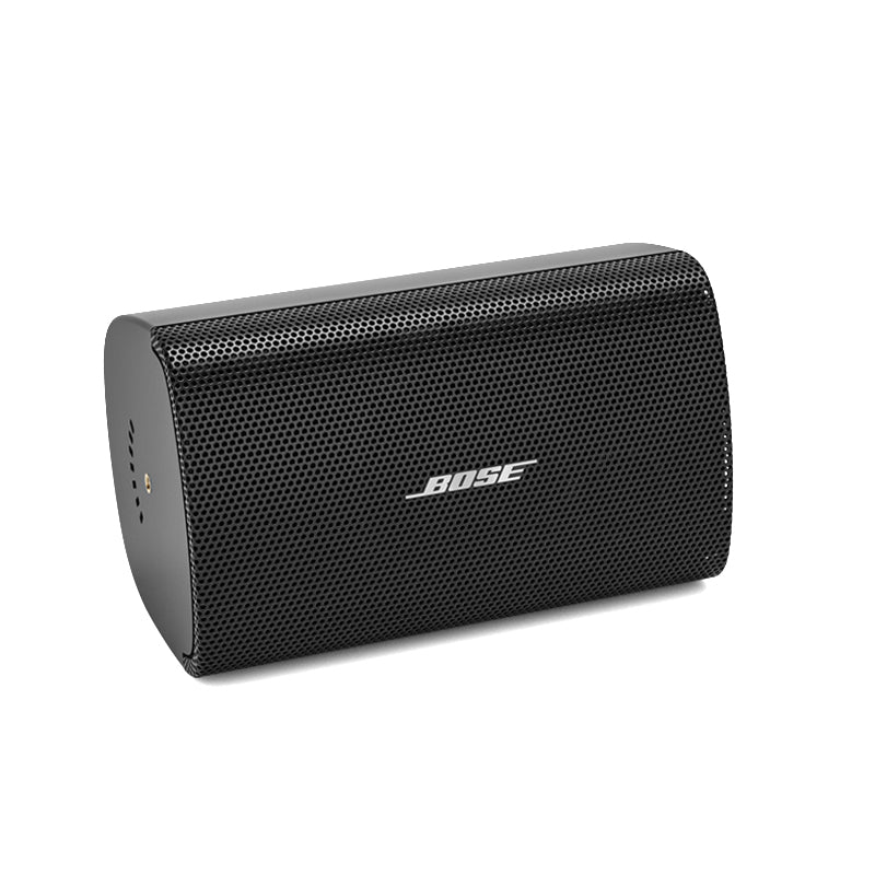 Bose FreeSpace FS2SE Surface Speaker - BLACK / WHITE