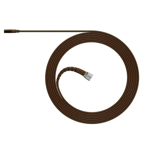 DPA 6060 CORE Omni Submini Mic, Normal SPL, Brown, MicroLock