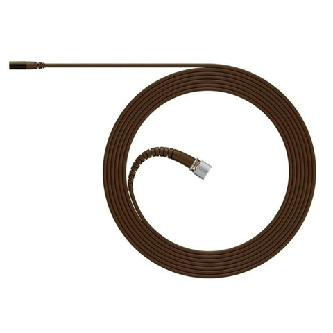 DPA 6061 CORE Omni Submini Mic, Loud SPL, Brown, MicroLock