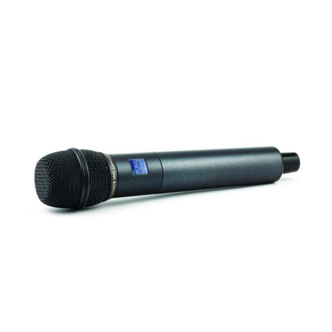 Lectrosonics DHU, DIGITAL WIDEBAND HANDHELD TX