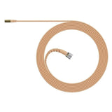 DPA 6060 CORE Omni Submini Mic, Normal SPL, Beige, MicroLock