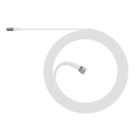 DPA 6060 CORE Omni Submini Mic, Normal SPL | White