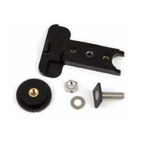 Lectrosonics LRSHOE, CAMERA SHOE MOUNT FOR LR RECEIVER