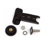 Lectrosonics LRSHOE, CAMERA SHOE MOUNT FOR LR RECEIVER