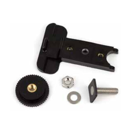 Lectrosonics LRSHOE, CAMERA SHOE MOUNT FOR LR RECEIVER