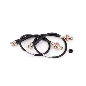 Lectrosonics FMAKM2T, FRONT MOUNT ANTENNA KIT FOR M2T WITH RMPM2T-1