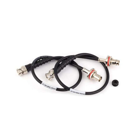 Lectrosonics FMAKM2T, FRONT MOUNT ANTENNA KIT FOR M2T WITH RMPM2T-1
