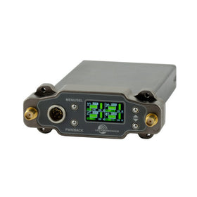 Lectrosonics DSR4-B1C1, RCVR 4-CH DIGITAL SLOT